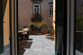 Galluppi Studio Flat